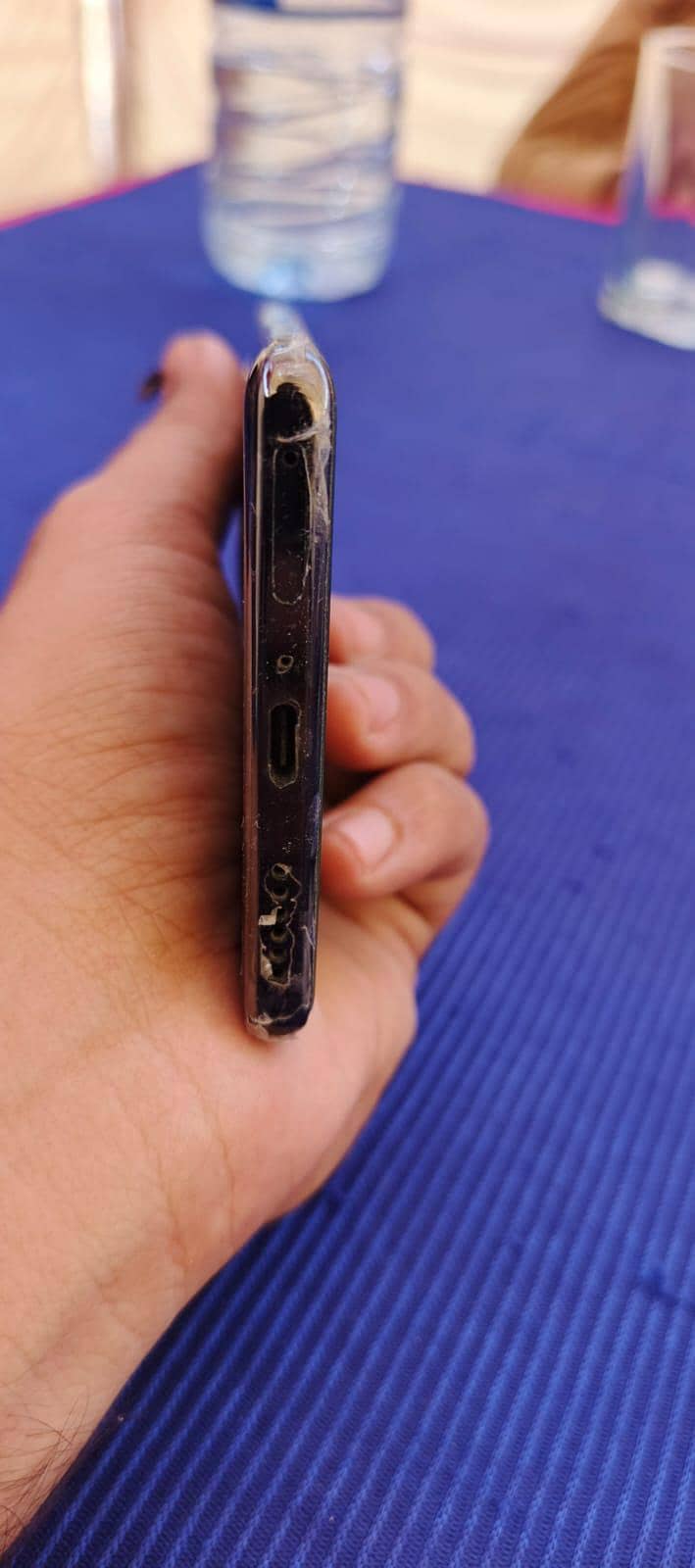 Infinix Zero 40 4