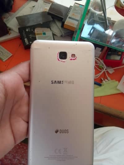 Samsung Mobile J7 Prime 2