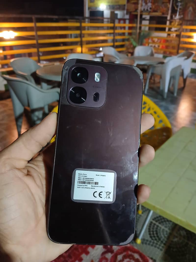 OPPO A6s 2