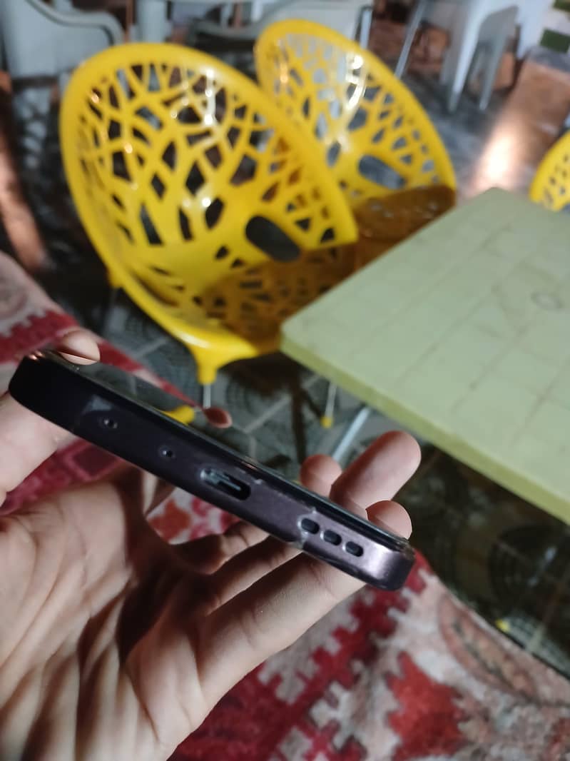 OPPO A6s 3