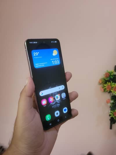 Samsung Z Flip 5