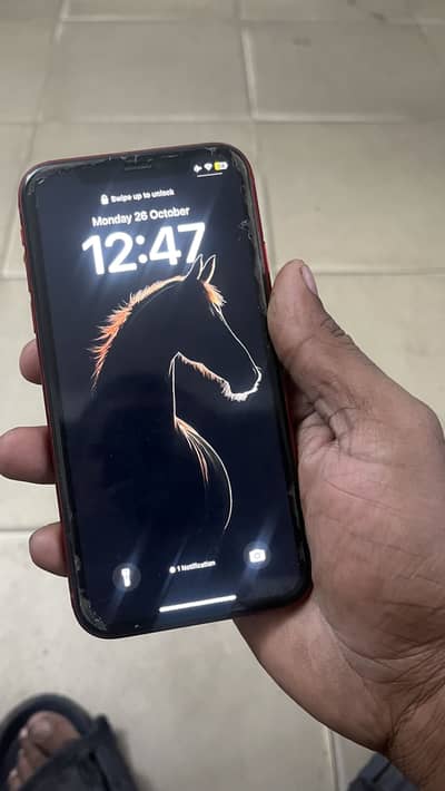 Apple iPhone XR