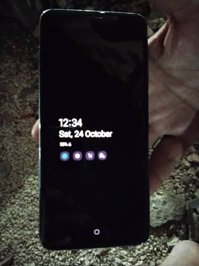 Samsung Mobile S9 Plus