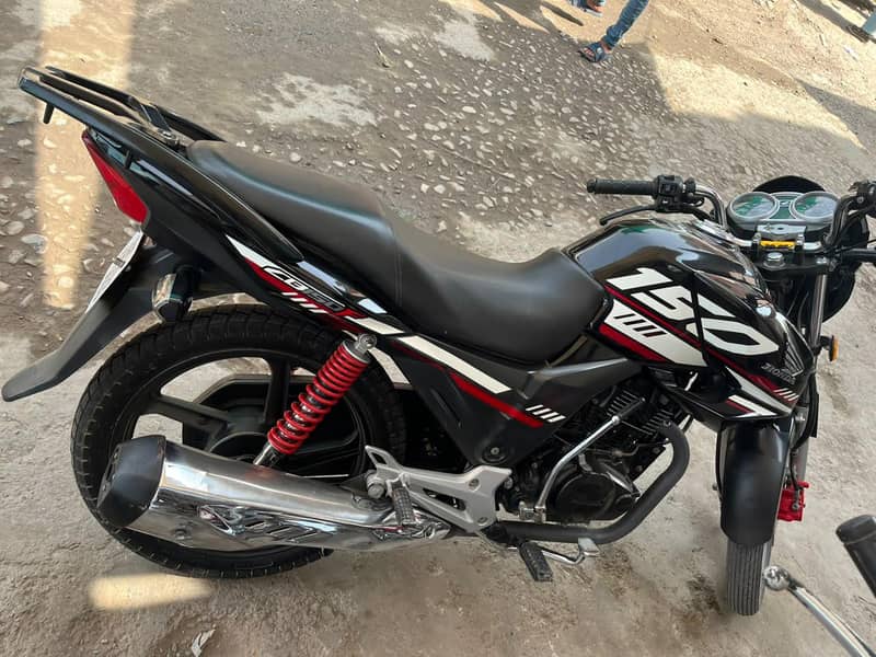 Honda 0