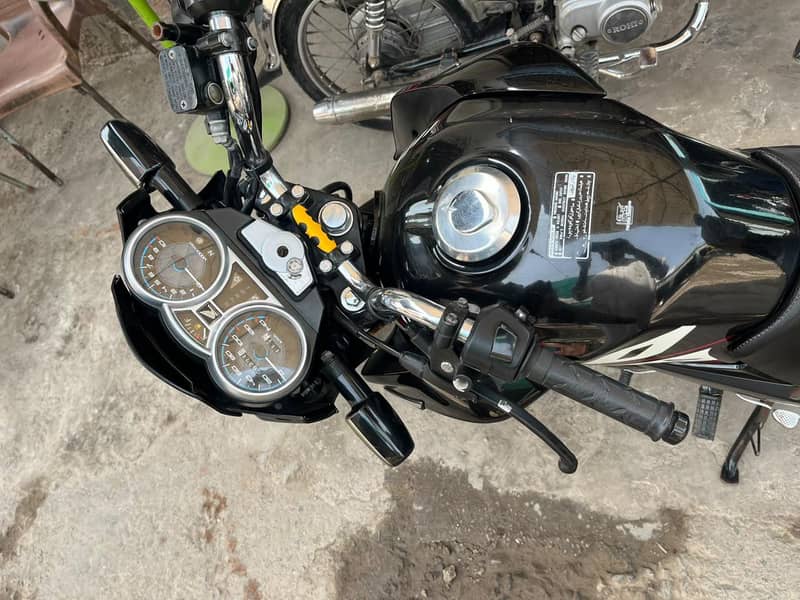 Honda 2