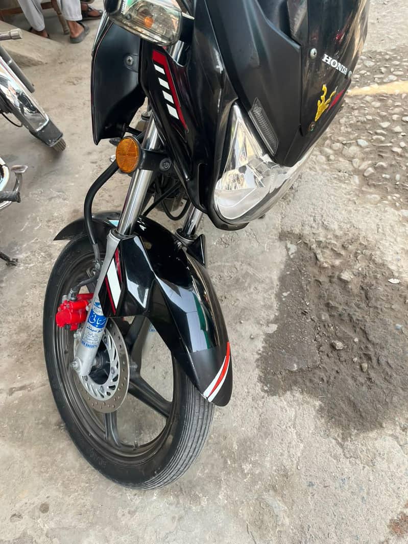 Honda 3
