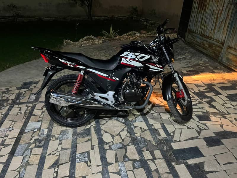 Honda 5