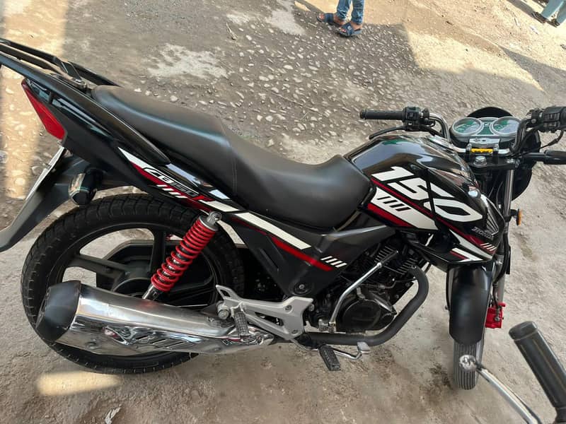 Honda 6