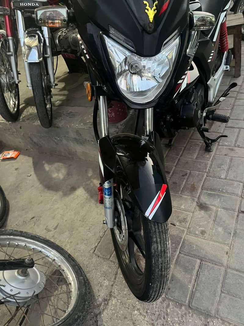 Honda 7