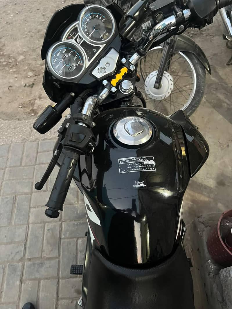 Honda 10