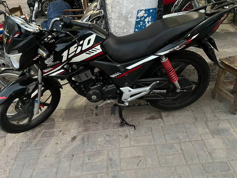 Honda 11