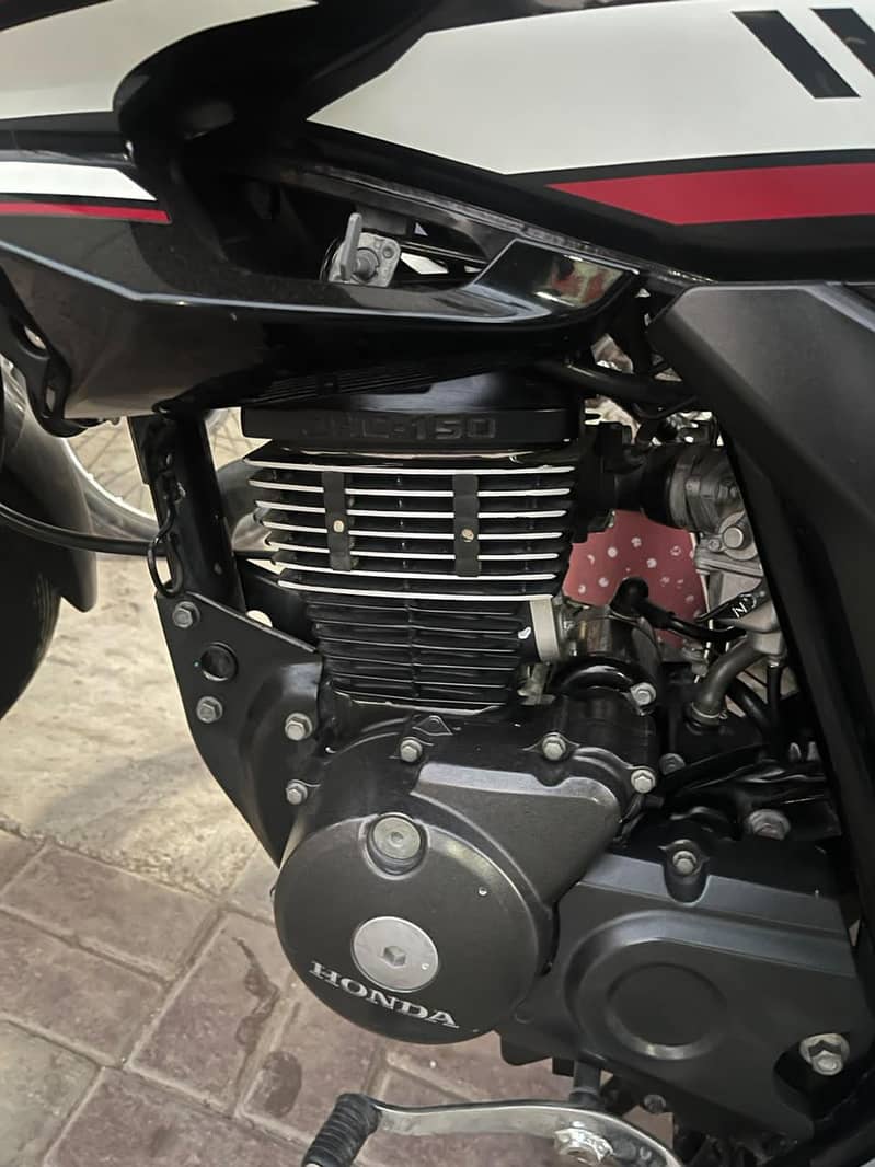 Honda 12