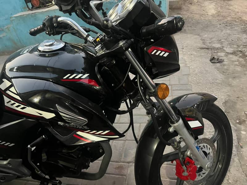 Honda 13