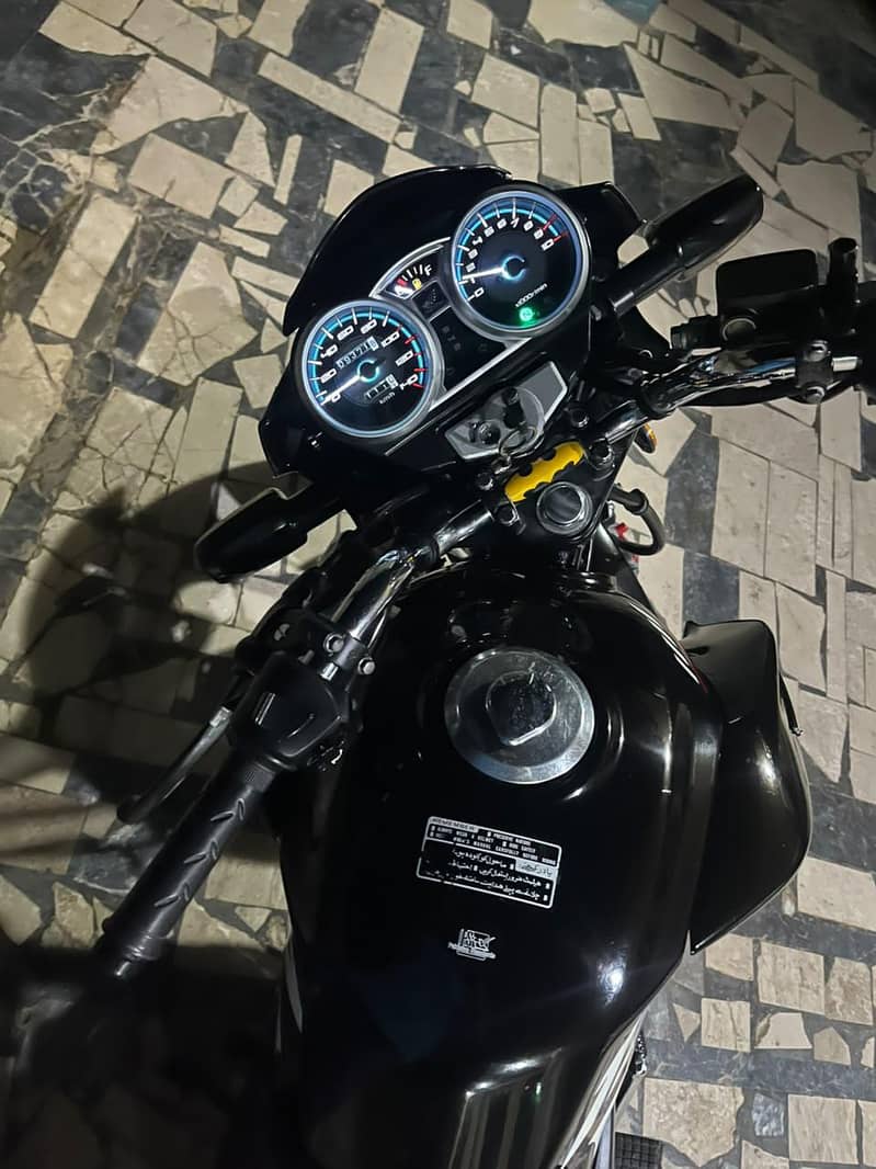 Honda 14
