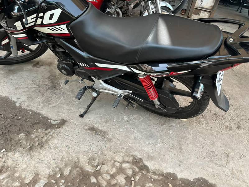 Honda 15