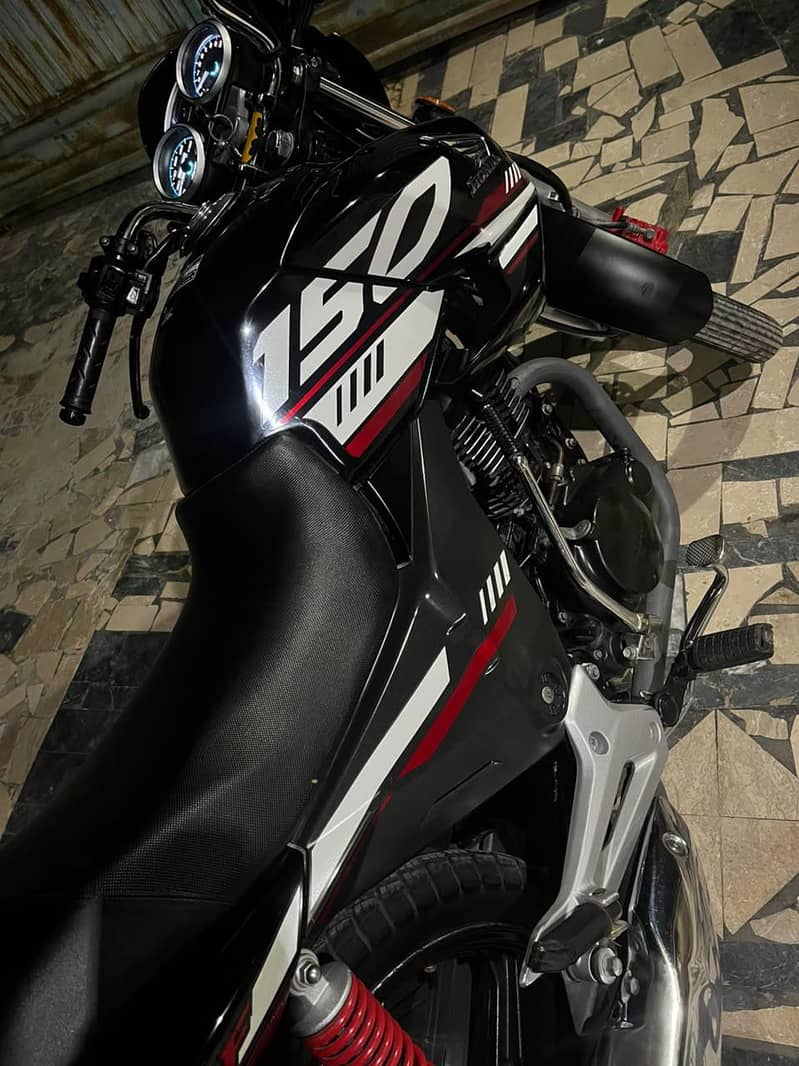 Honda 16