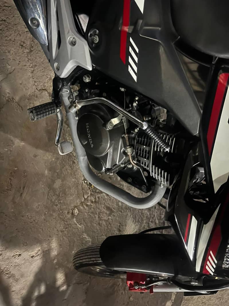 Honda 18