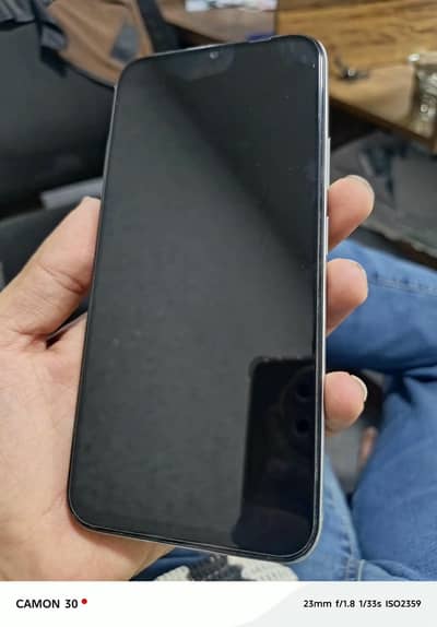 OPPO A6c