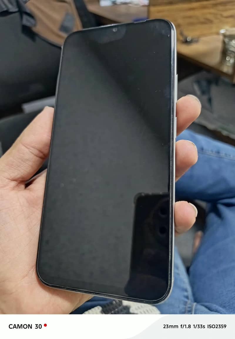 OPPO A6c 0