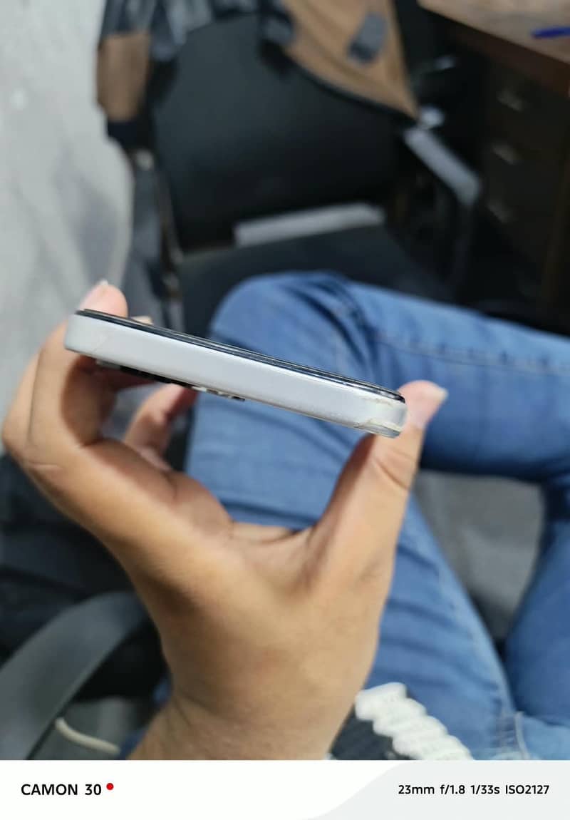 OPPO A6c 2
