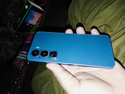 Infinix Hot 60i