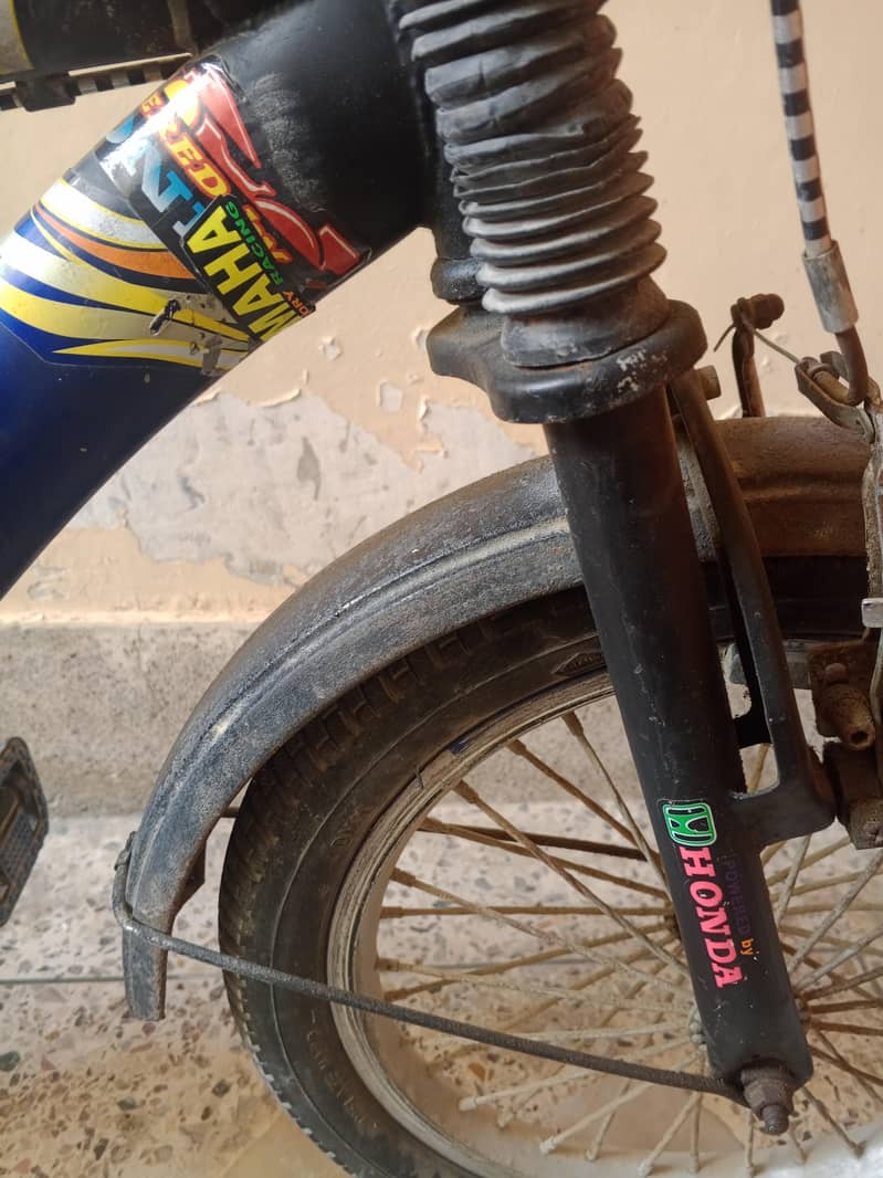 cycle 0