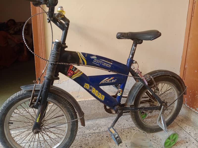 cycle 4