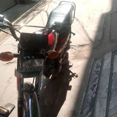 bikes