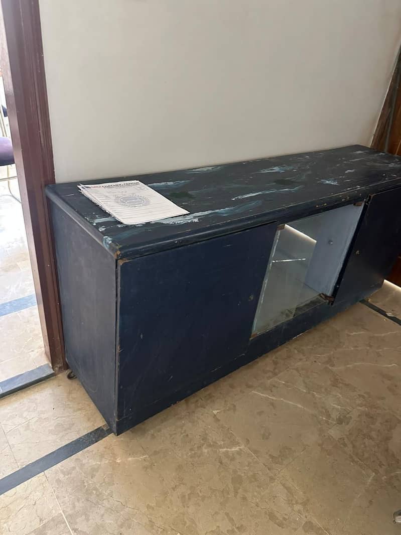 console 0