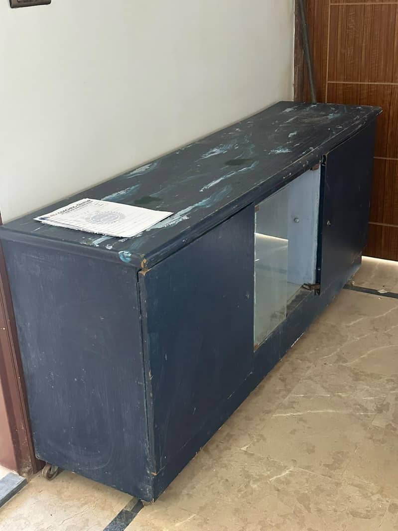 console 1