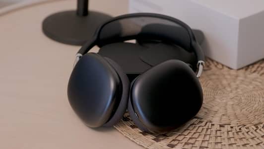 Apple Airpods Maxx