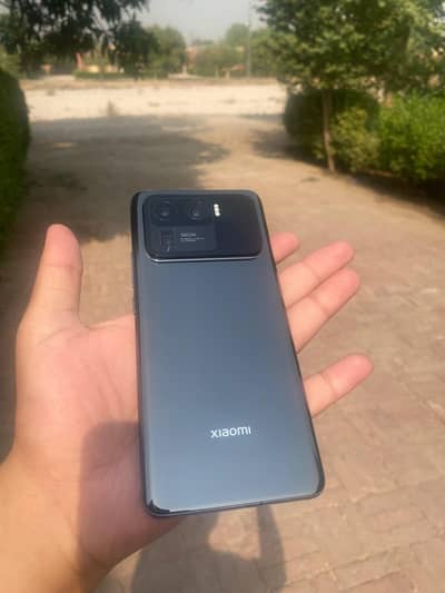 Xiaomi Mi 11 Ultra 5G 12/256GB