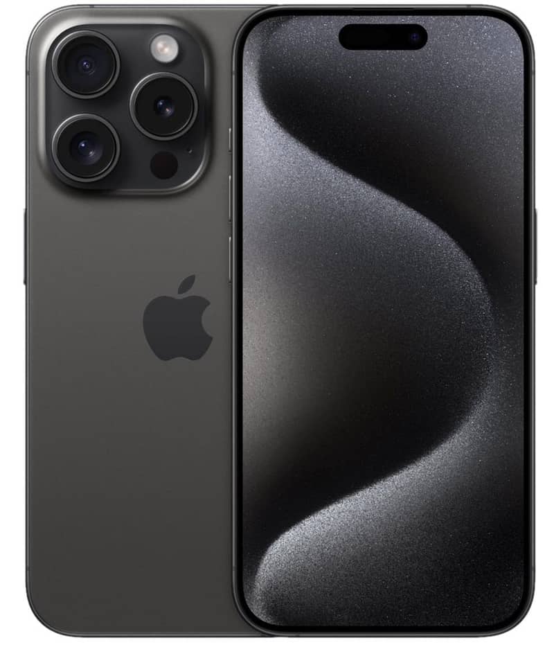 Apple iPhone 15 Pro Max 0