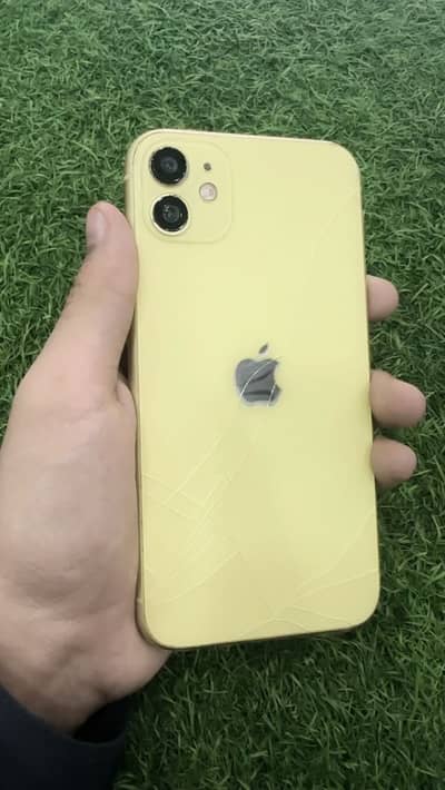 Apple iPhone 11