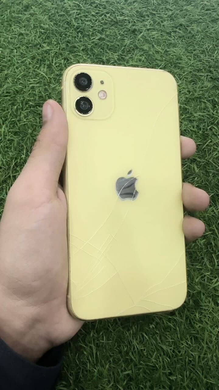Apple iPhone 11 0