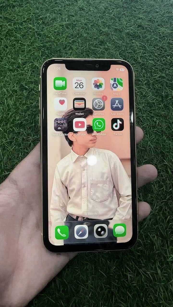 Apple iPhone 11 1