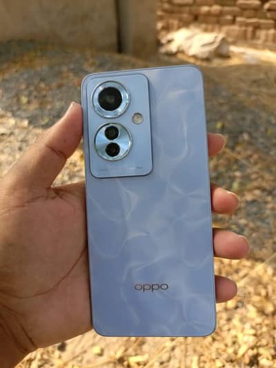 OPPO Reno