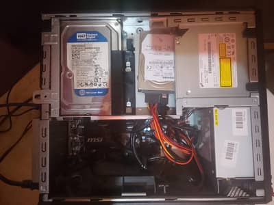 Full Pc Setup For Sale Check Description!