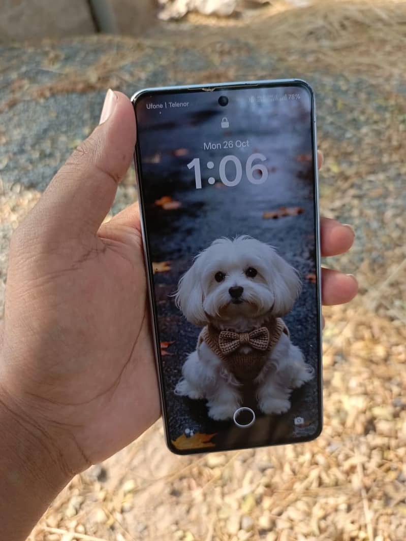OPPO Reno 5