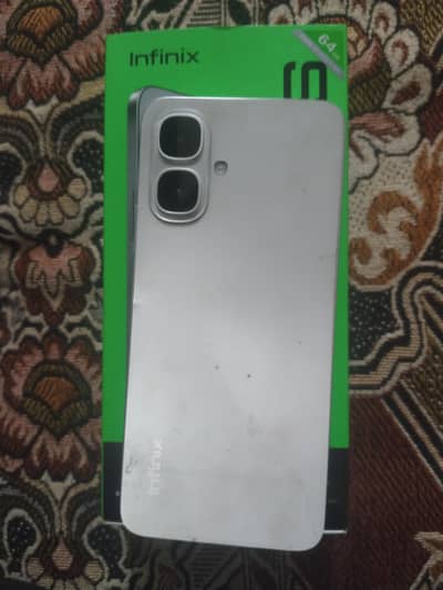 Infinix smart 10 all parts variable