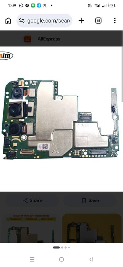 Huawei Y9 Prime 2019