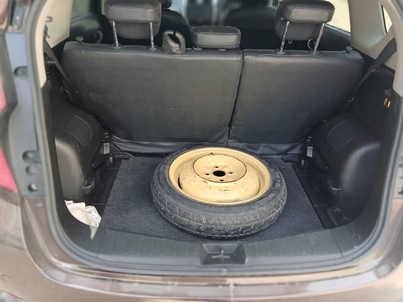 Nissan Note E Power 2022 5