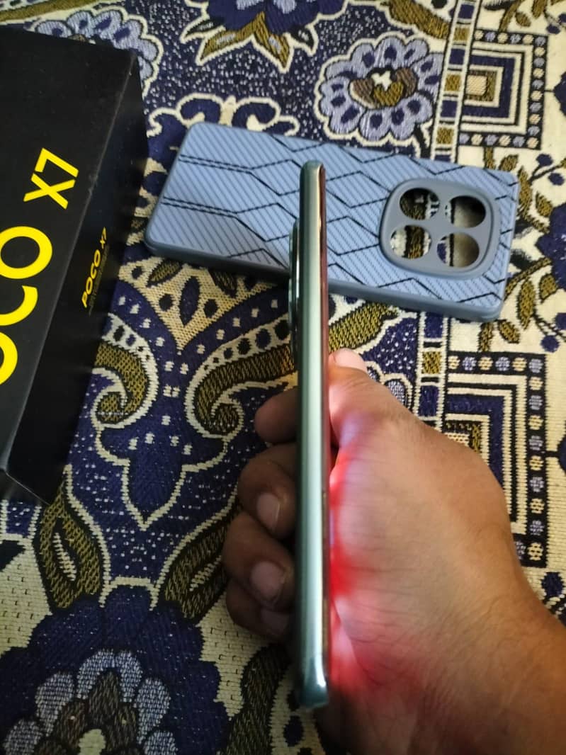 Xiaomi POCO X7 3