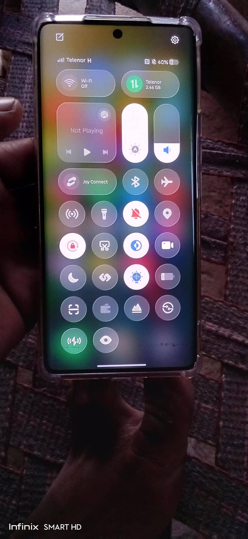 Infinix Note 40 Pro 2