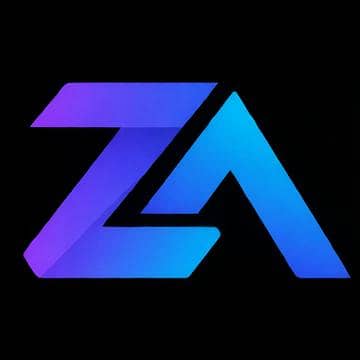 ZAVION LINK TREE WEBSITE