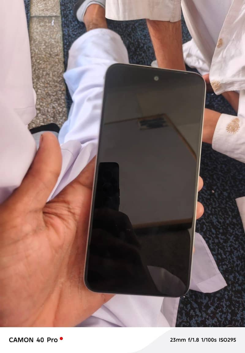 Tecno Spark Go 1 0