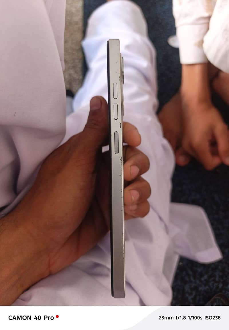 Tecno Spark Go 1 2