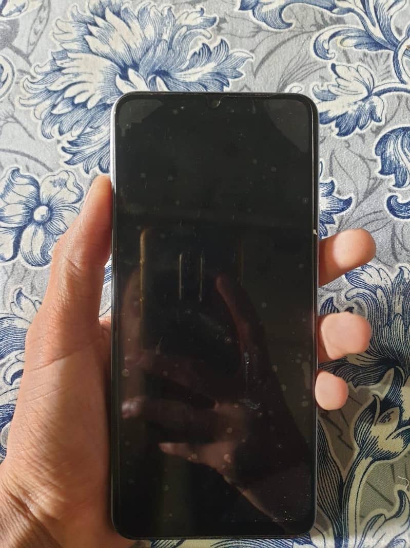 Tecno Spark Go3 0
