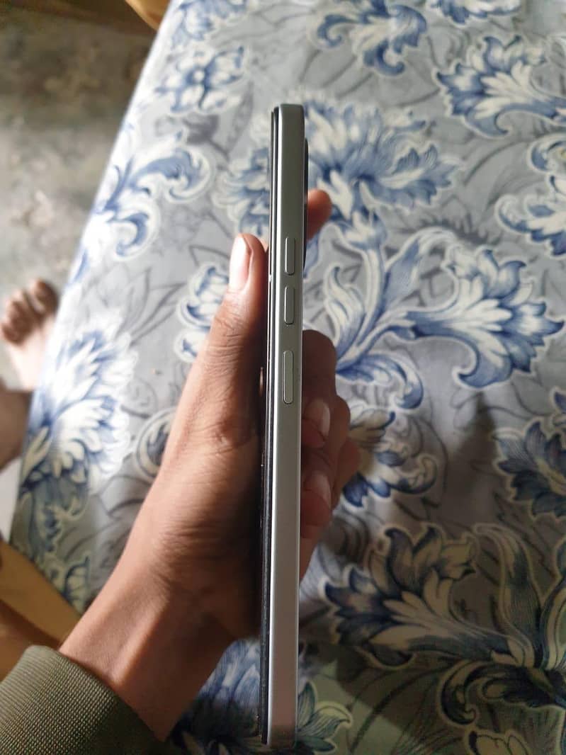 Tecno Spark Go3 5