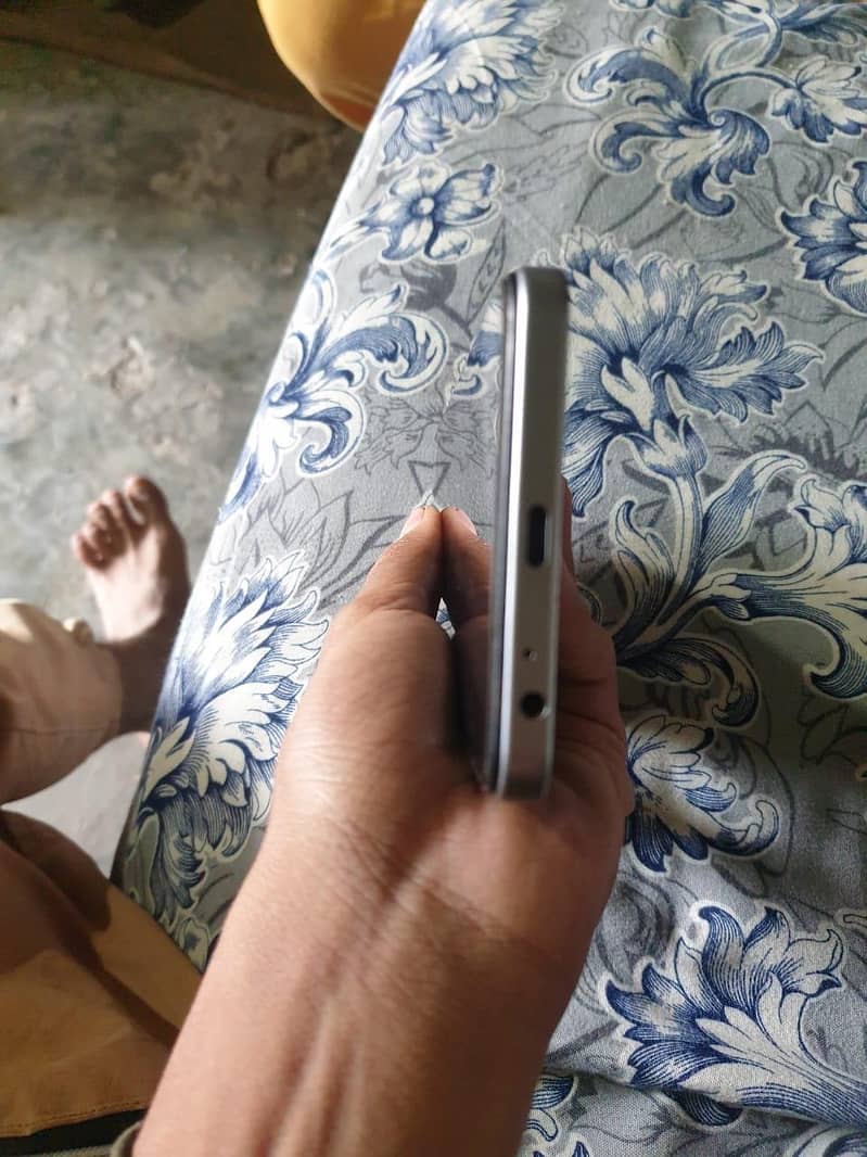 Tecno Spark Go3 6